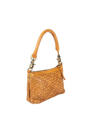 Dixie Dahla Urban Burned Tan - bagsandluggage.no