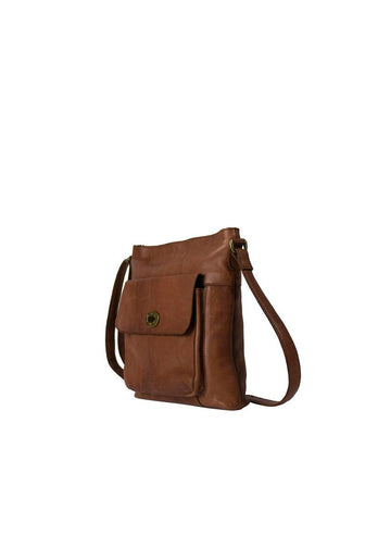 Dixie Kay Urban Walnut - bagsandluggage.no