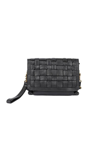 Dixie Dania Urban Crossover Black - bagsandluggage.no