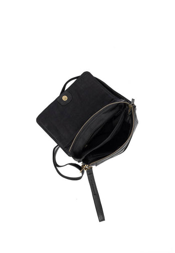 Dixie Dania Urban Crossover Black - bagsandluggage.no