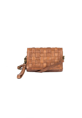 Dixie Dania Urban Crossover Walnut - bagsandluggage.no