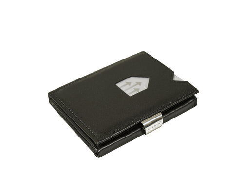 Exentri wallet black - bagsandluggage.no
