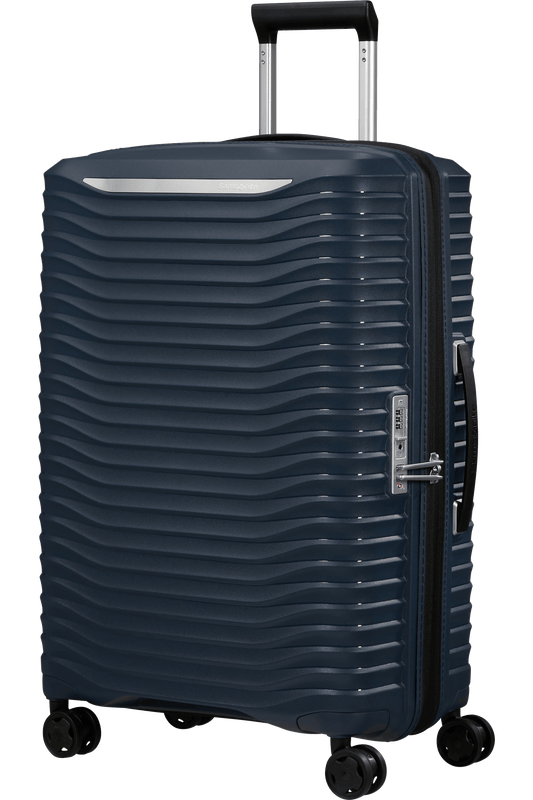 Samsonite 143109-2165 UPSCAPE SPINNER 68/25 EXP BLUE NIGHTS