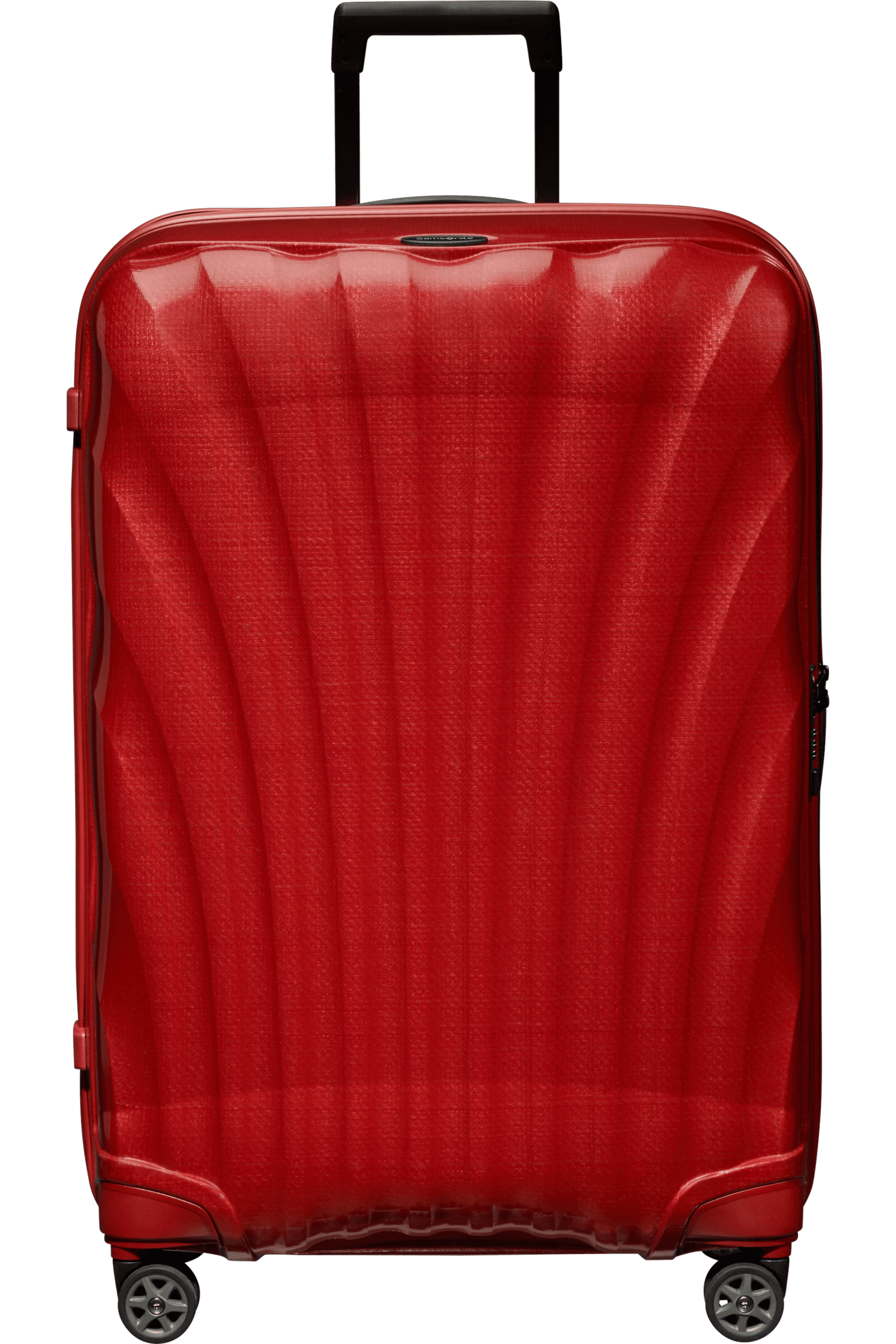 Samsonite 122861-1198 C-LITE SPINNER 75/28 CHILI RED