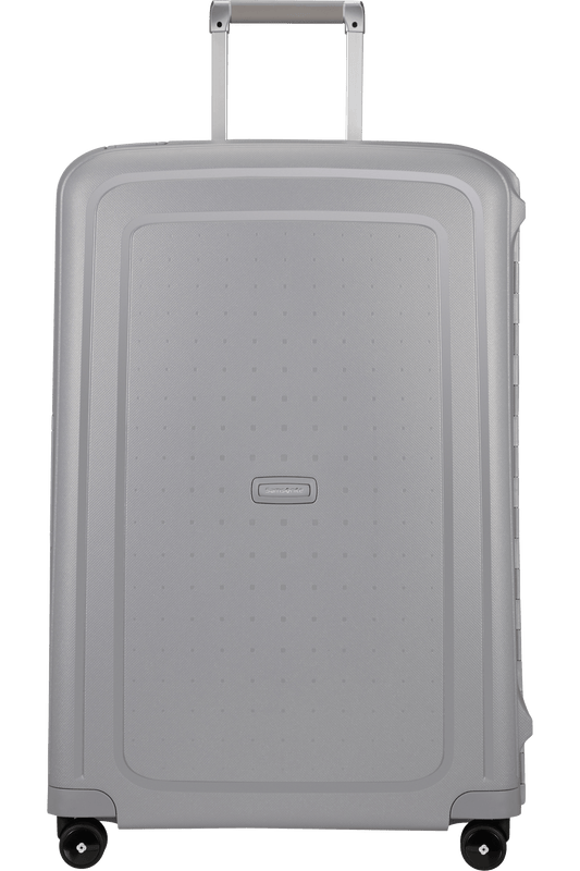 Samsonite 49308-1776 SCURE SPINNER 75/28 SILVER