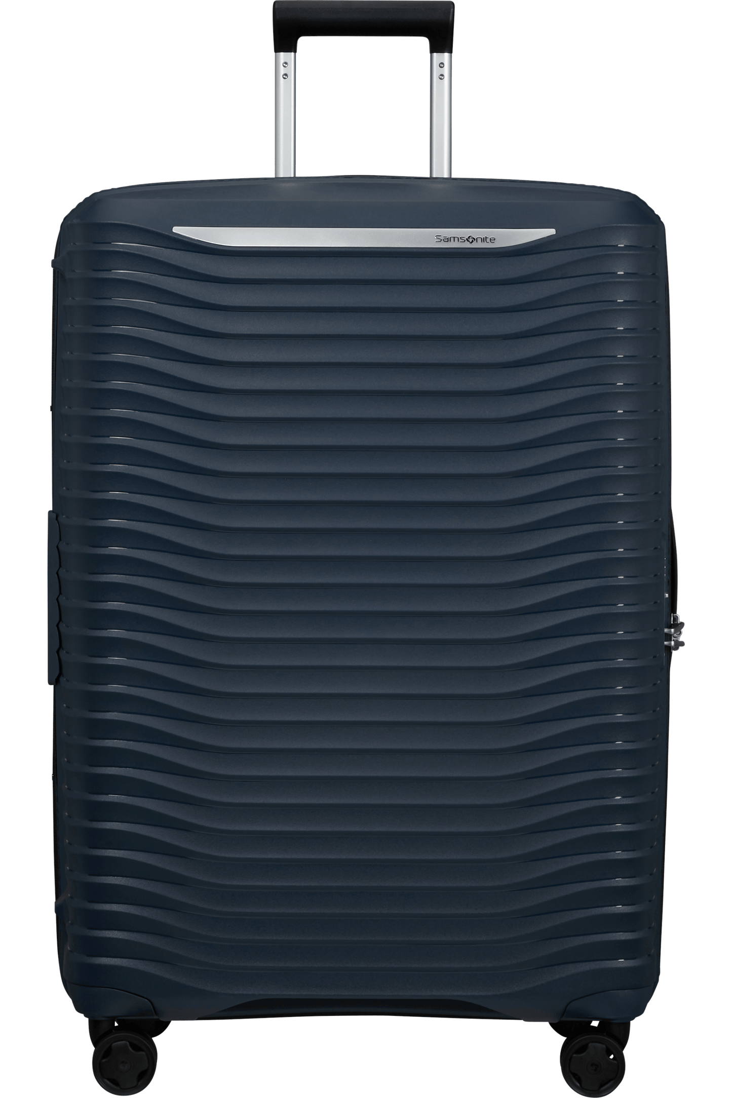 Samsonite 143110-2165 UPSCAPE SPINNER 75/28 EXP BLUE NIGHTS