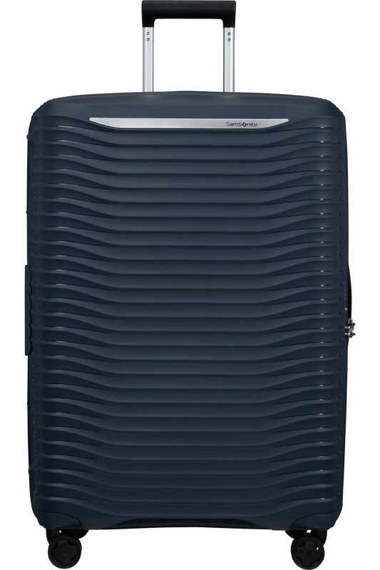 Samsonite 143110-2165 UPSCAPE SPINNER 75/28 EXP BLUE NIGHTS