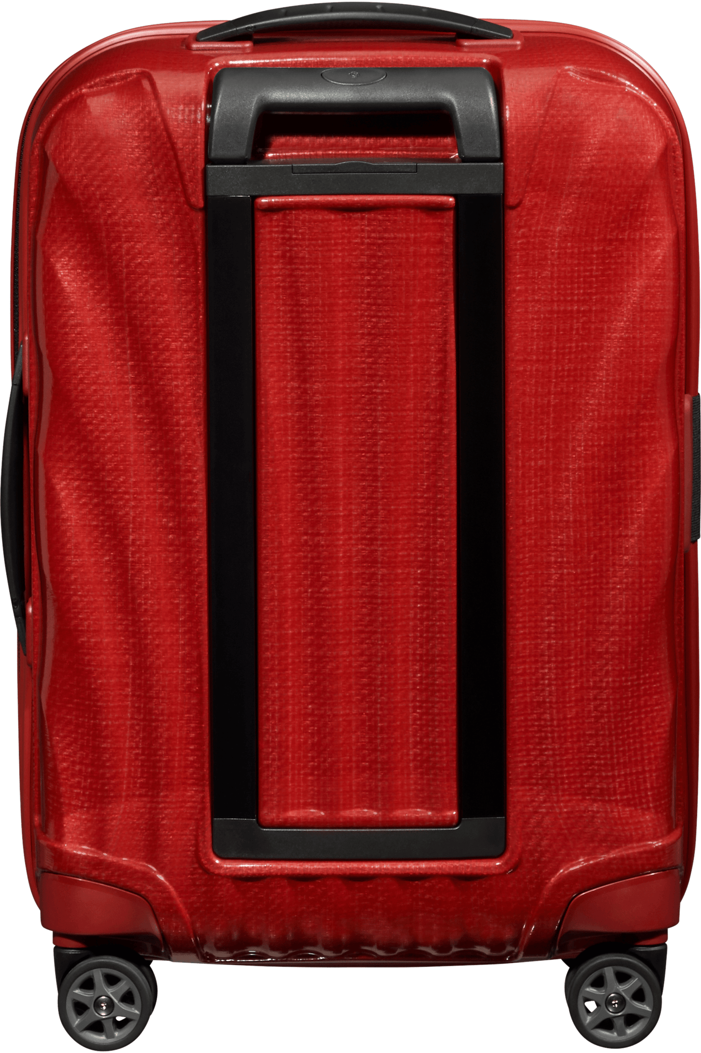 Samsonite 134679-1198 C-LITE SPINNER 55/20 EXP CHILI RED