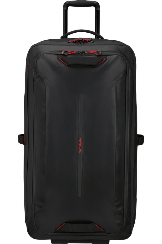 Samsonite 140884-1041 ECODIVER DUFFLE/WH 79/29 BLACK