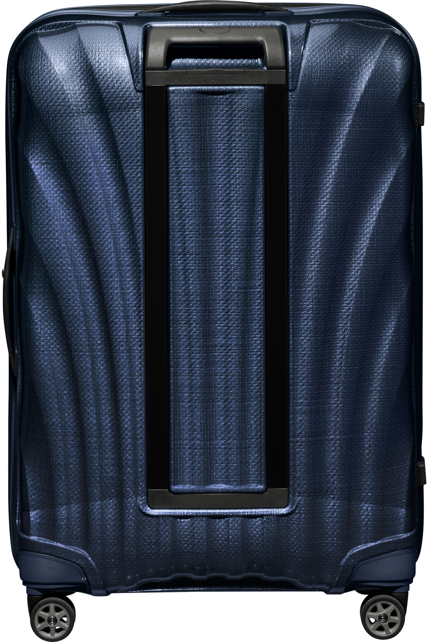 Samsonite 122861-1549 C-LITE SPINNER 75/28 MIDN.BLUE