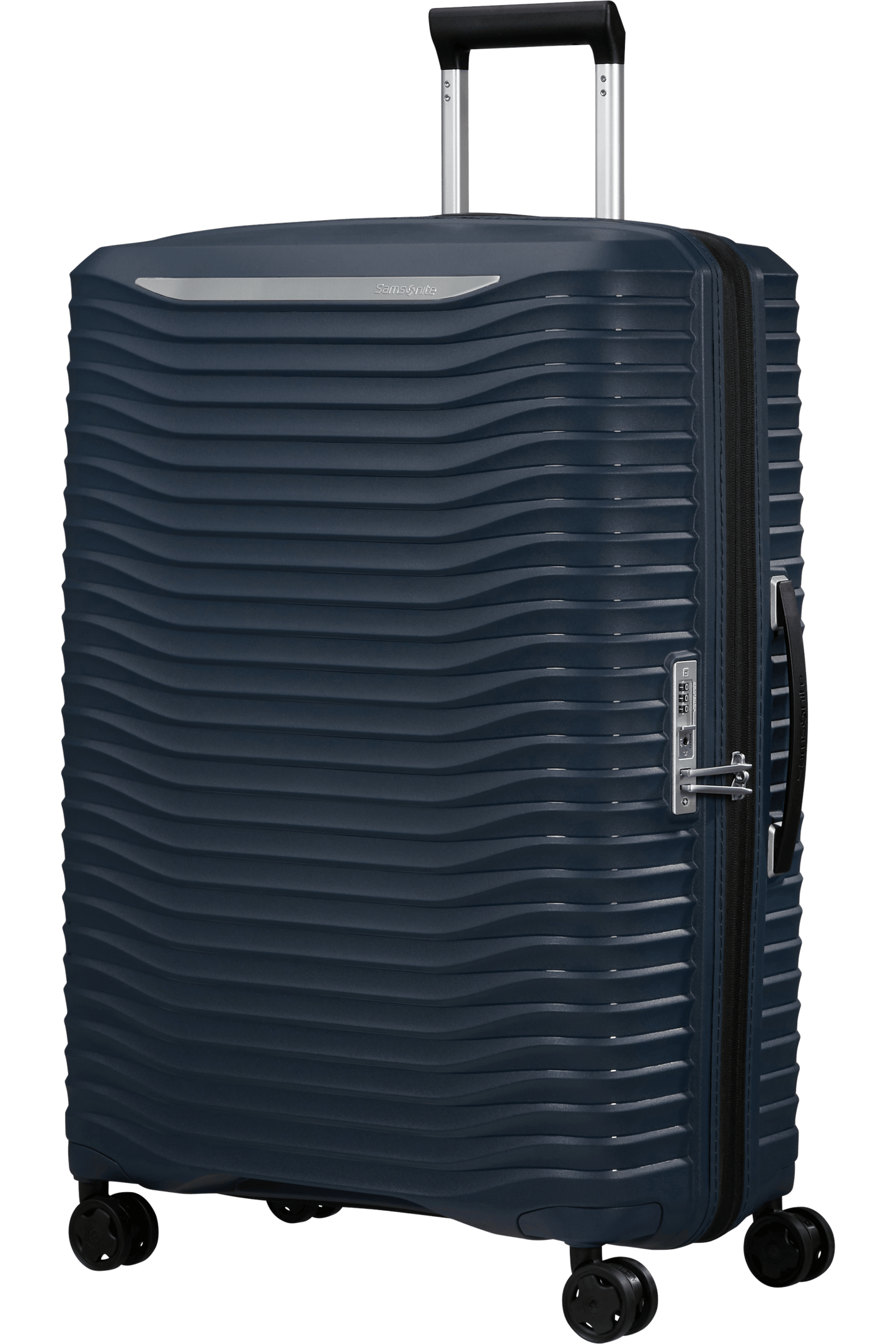 Samsonite 143110-2165 UPSCAPE SPINNER 75/28 EXP BLUE NIGHTS