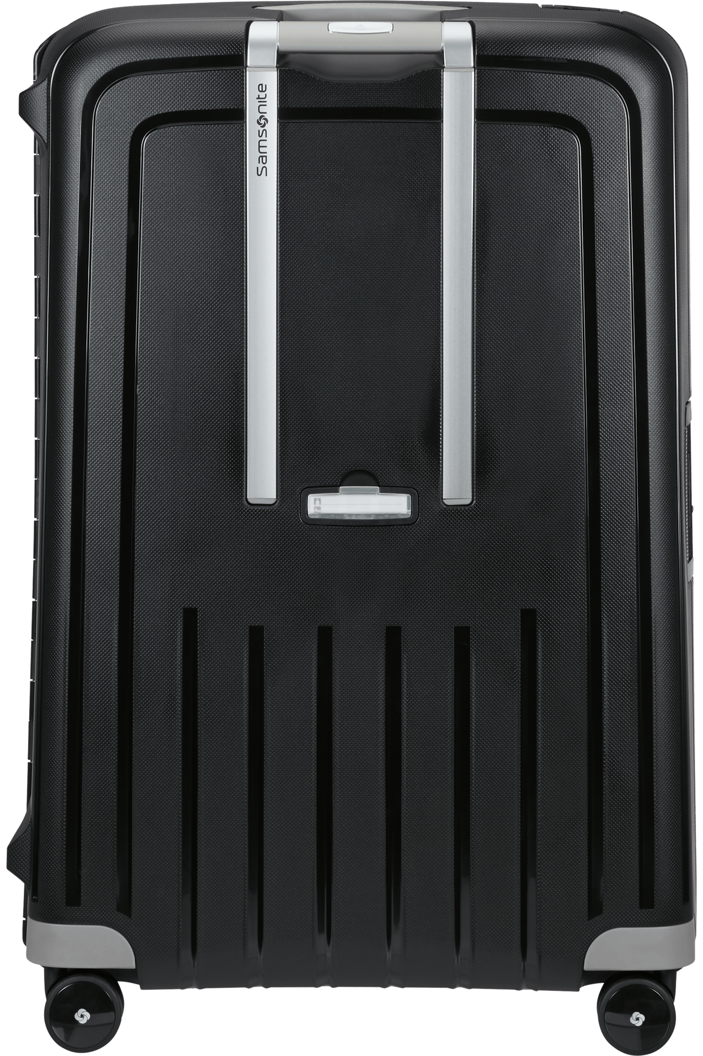 Samsonite 59244-1041 SCURE SPINNER 81/30 BLACK