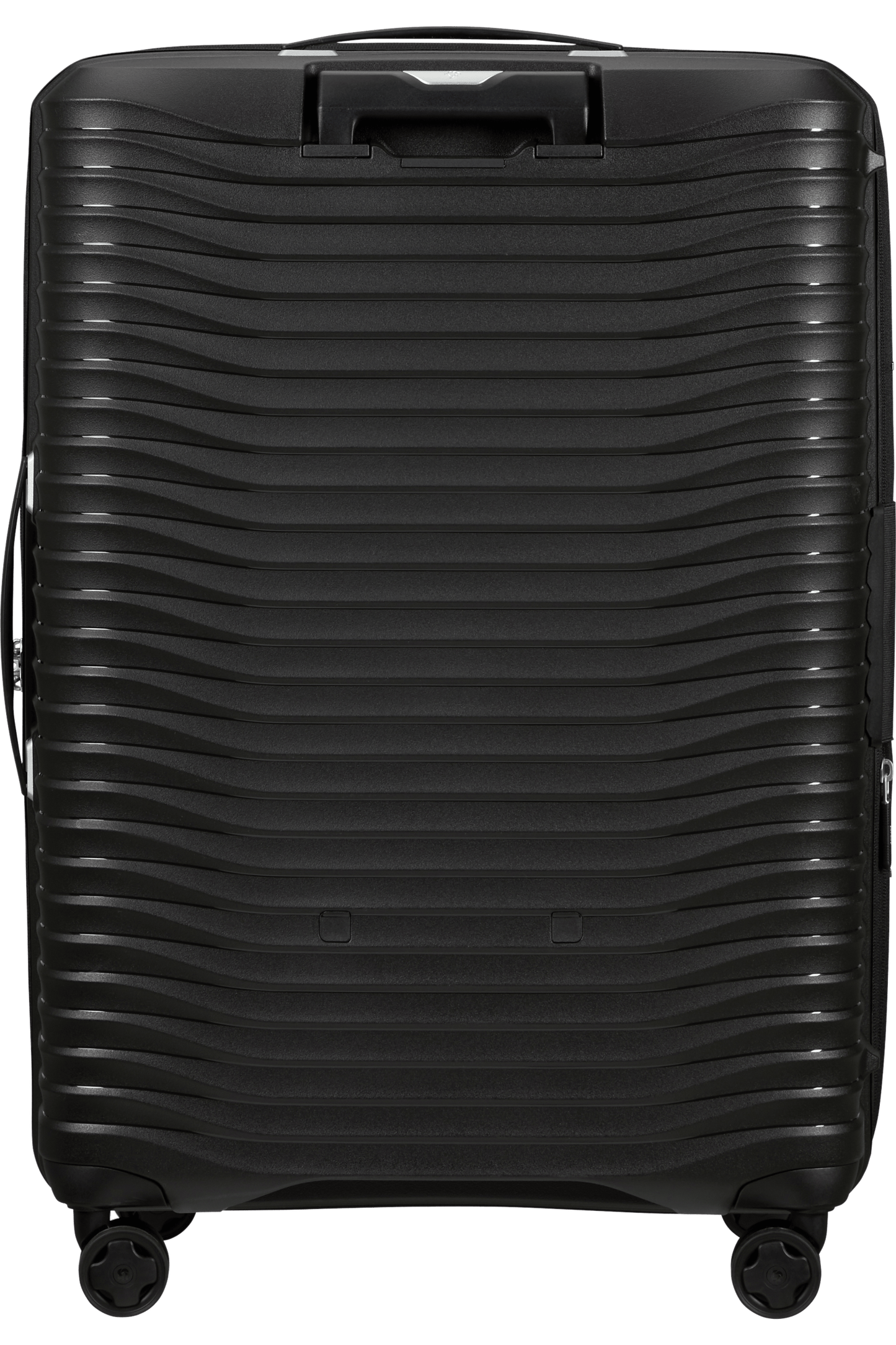 Samsonite 143110-1041 Upscape Spinner 75/28 EXP Black