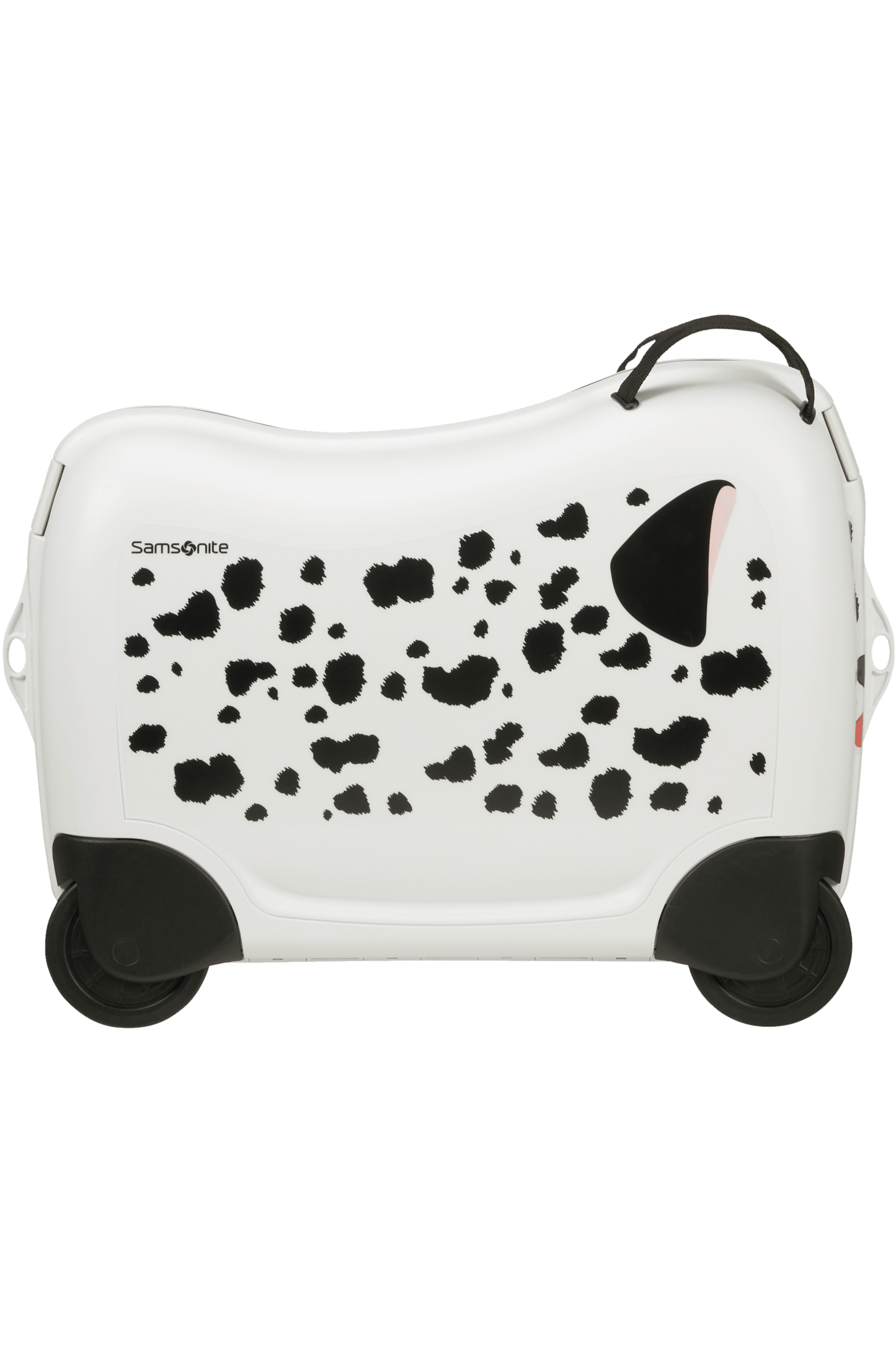 Samsonite 145033-9568 DREAM2GO RIDE-ON SUITCASE PUPPY P.