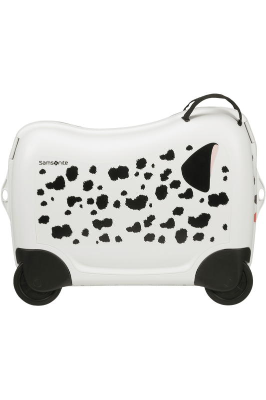 Samsonite 145033-9568 DREAM2GO RIDE-ON SUITCASE PUPPY P.