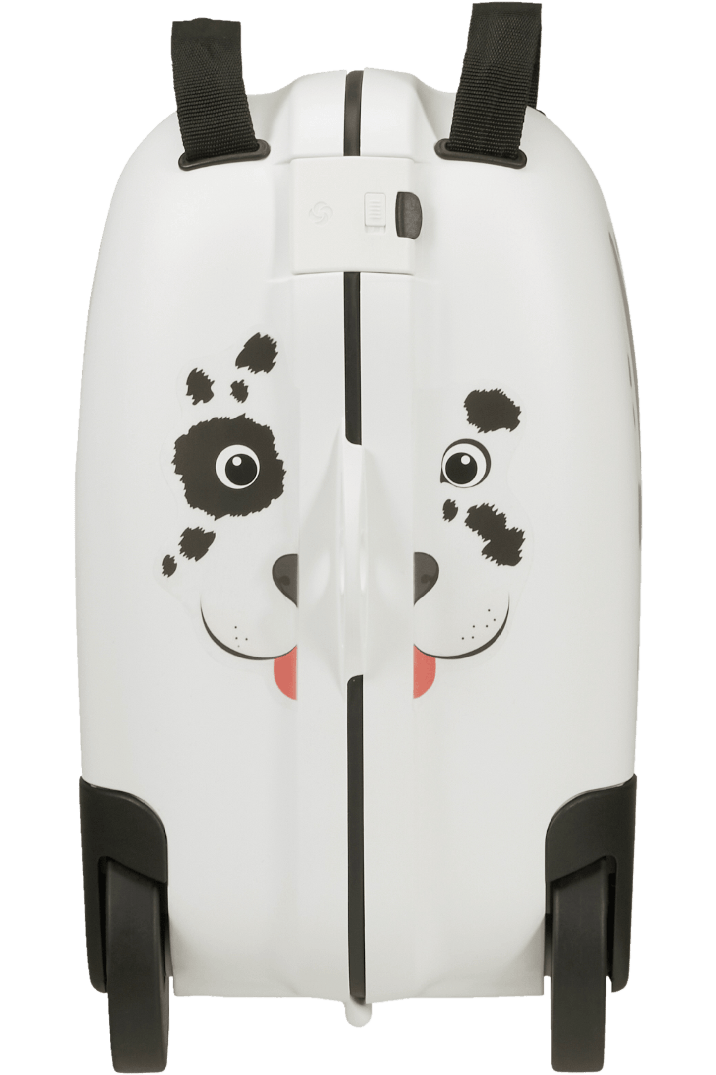 Samsonite 145033-9568 DREAM2GO RIDE-ON SUITCASE PUPPY P.