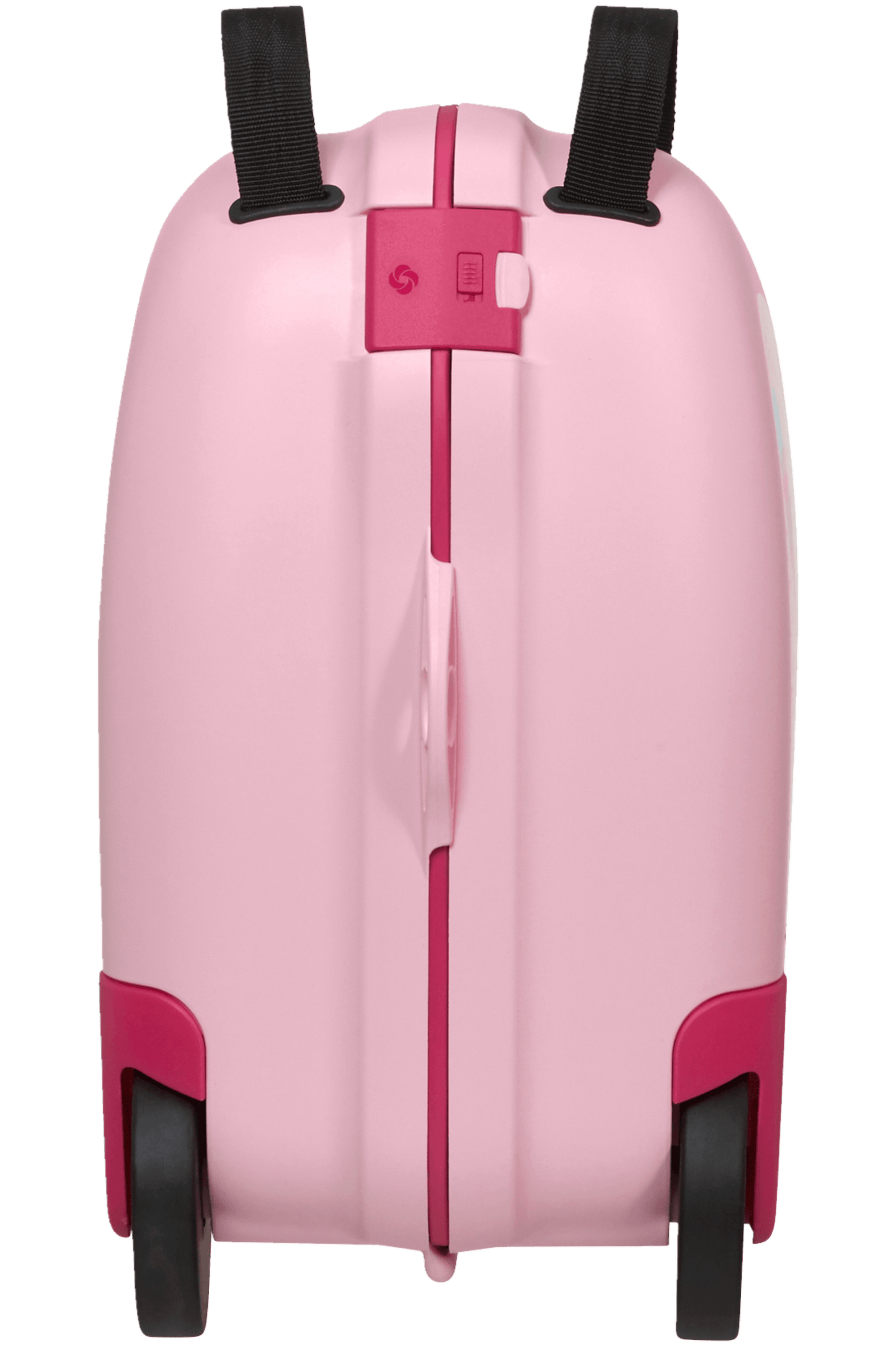 Samsonite 145033-9958 DREAM2GO RIDE-ON SUITCASE ICE CREAM VAN