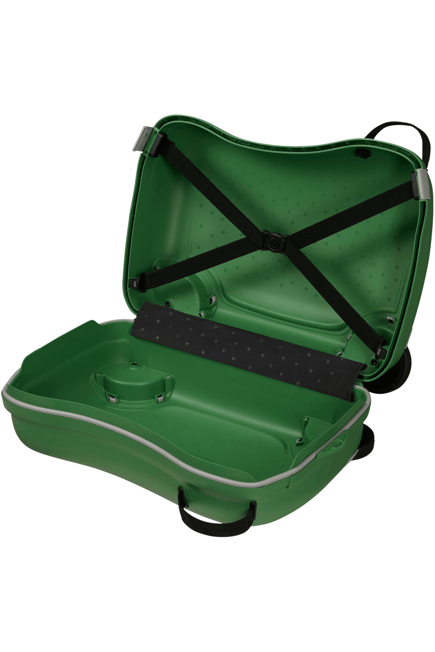 Samsonite 145033-9959 DREAM2GO RIDE-ON SUITCASE MOTORBIKE