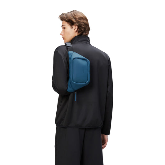 Rains 14730 Bum Bag Mini W3 Pulse