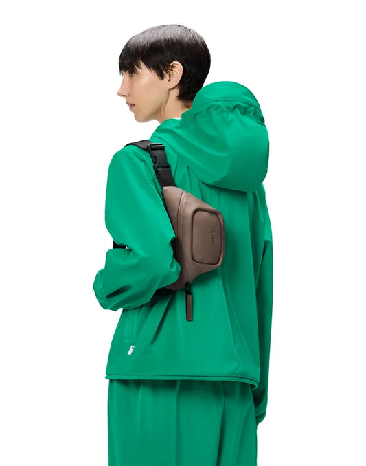 RAINS 14820 Bum Bag Micro W3 Shade