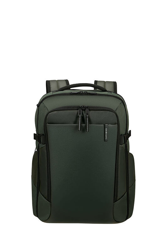 Samsonite 154060-1576 ARMOX LAPTOP BP M DAYTRIP Moss