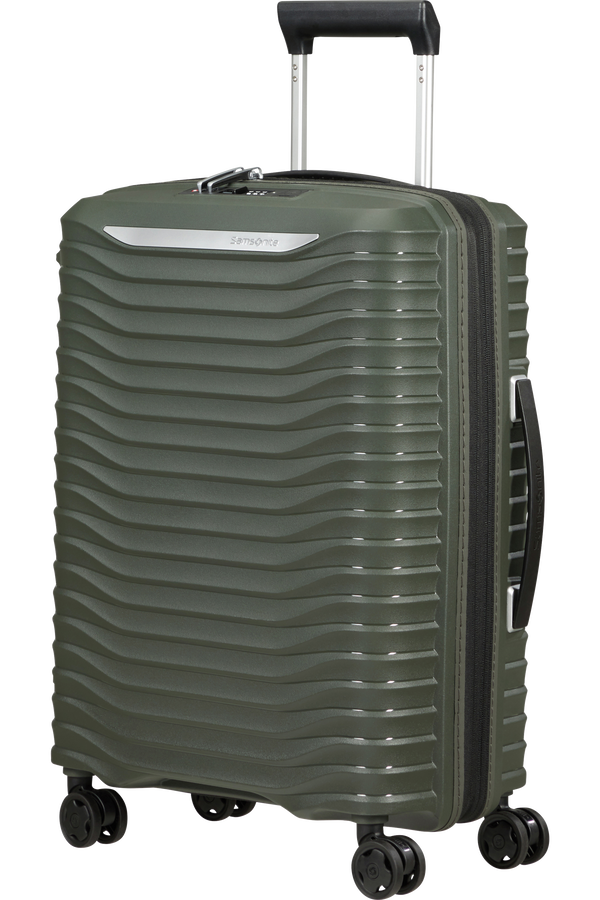 Samsonite 143108-9199 UPSCAPE SPINNER 55/20 EXP CLIMBING IVY