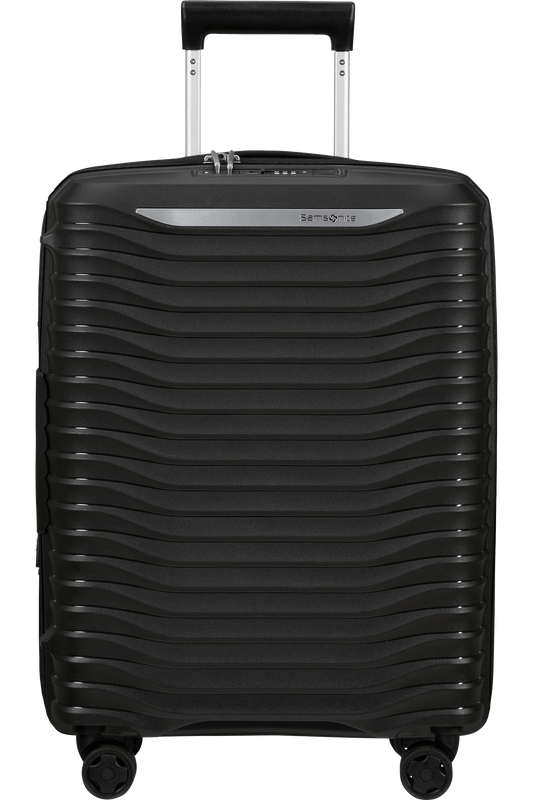 Samsonite 143108-1041 UPSCAPE SPINNER 55/20 EXP BLACK