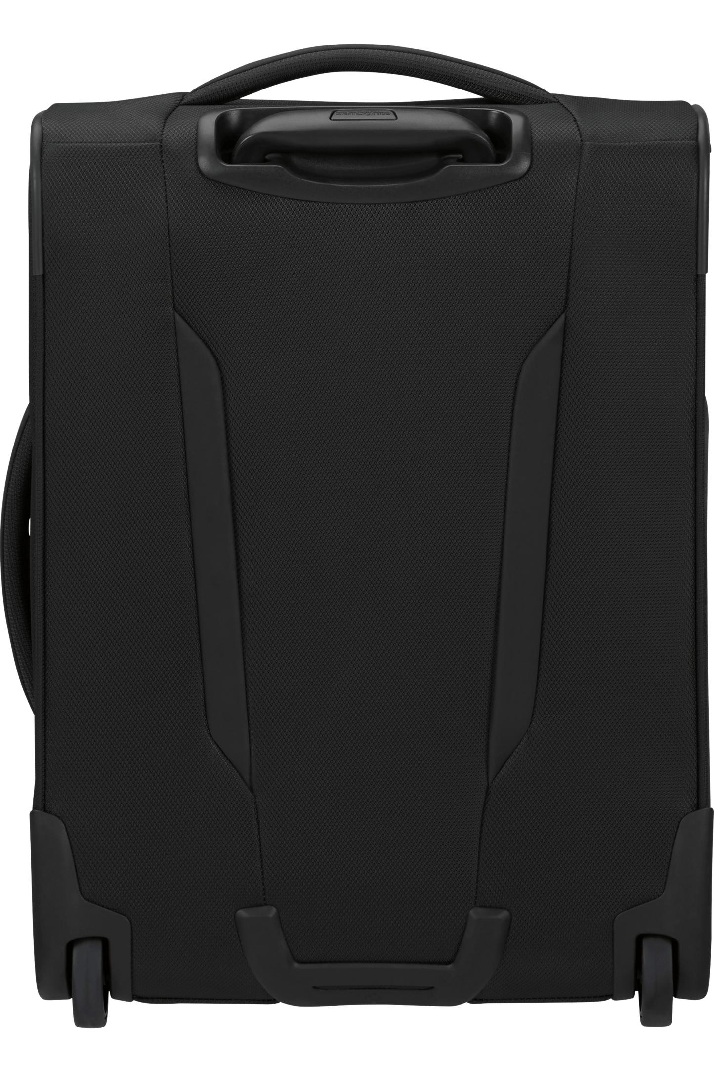 Samsonite 143312-7416 RESPARK UPRIGHT 55/20 EXP OZONE BLACK