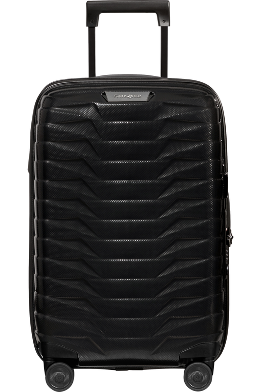 Samsonite 140087-1041 Proxis sp. 55/20 EXP 35cm Black