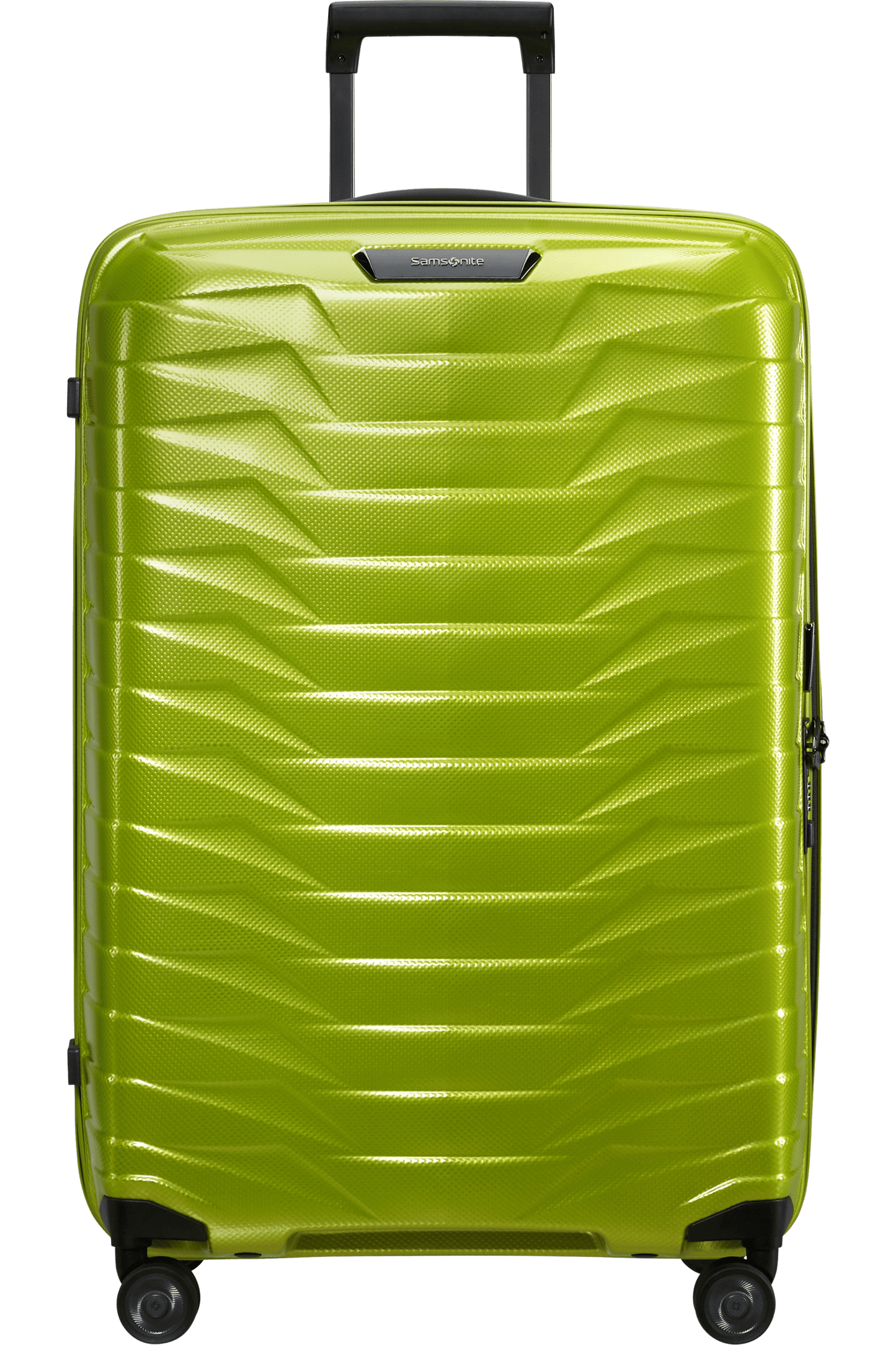 Samsonite 126042-1515 PROXIS SPINNER 75/28 LIME