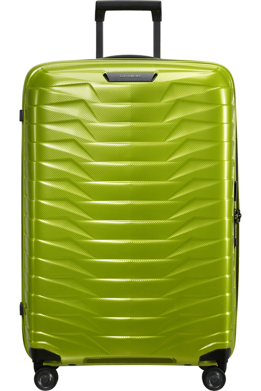 Samsonite 126042-1515 PROXIS SPINNER 75/28 LIME