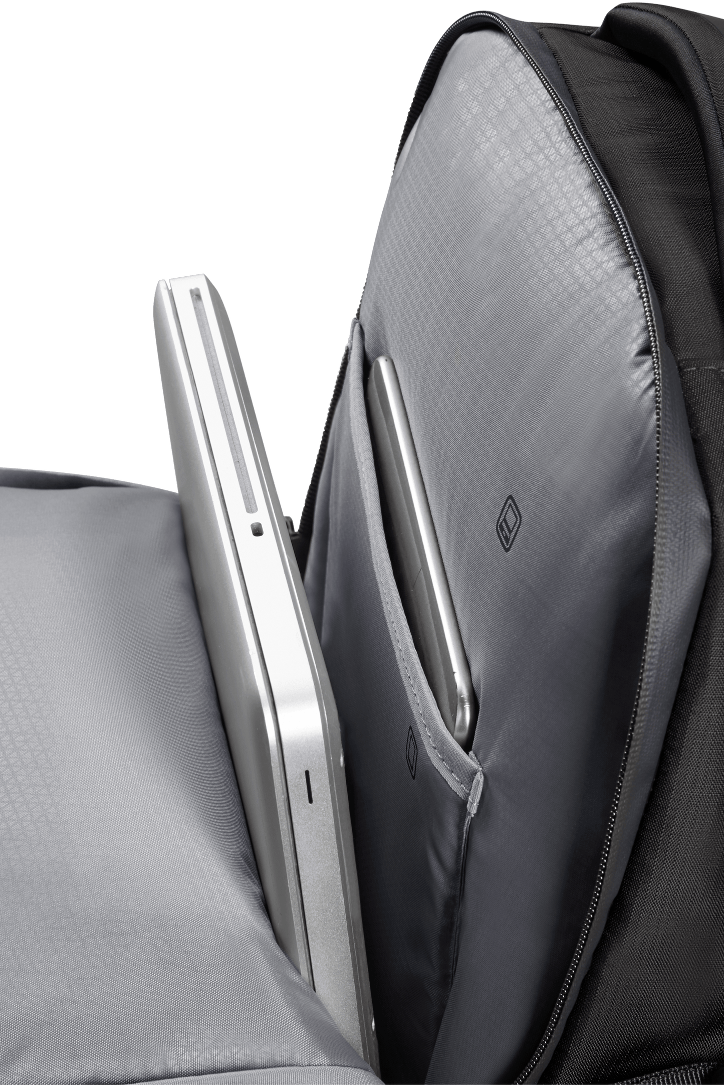 Samsonite 122144-1041 BIZ2GO BP 15.6" DAYTRIP BLACK