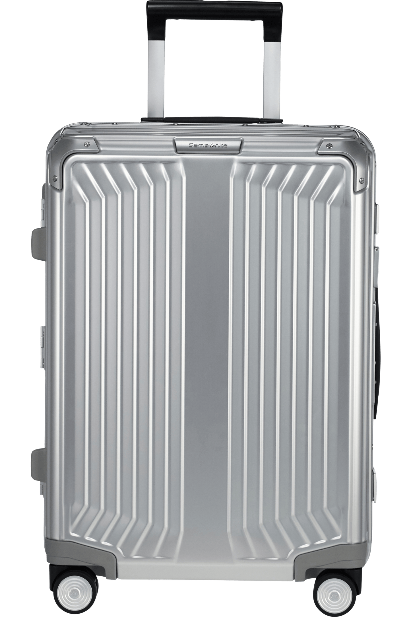 Samsonite 122705-1004 LITE-BOX ALU SPINNER 55/20