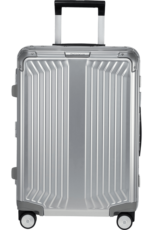 Samsonite 122705-1004 LITE-BOX ALU SPINNER 55/20