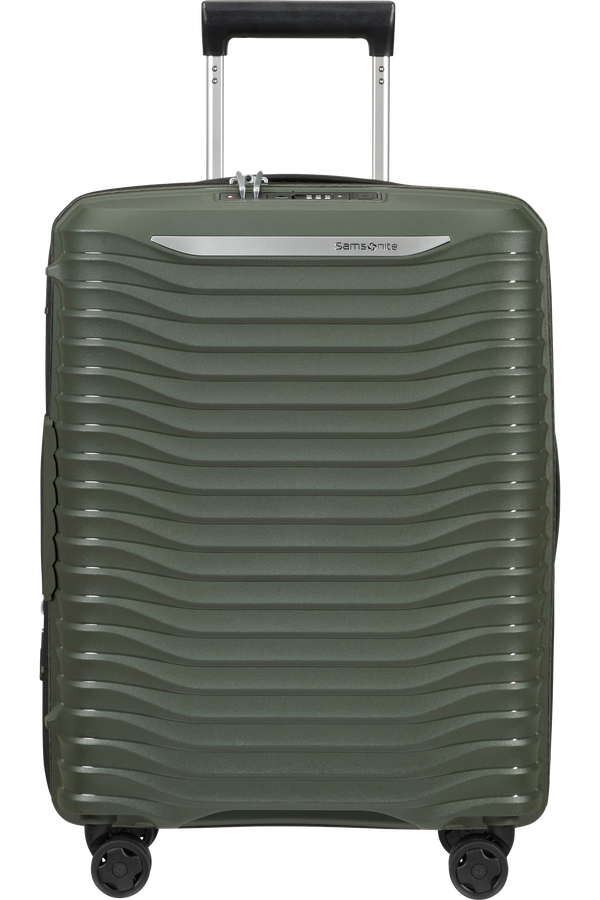 Samsonite 143108-9199 UPSCAPE SPINNER 55/20 EXP CLIMBING IVY