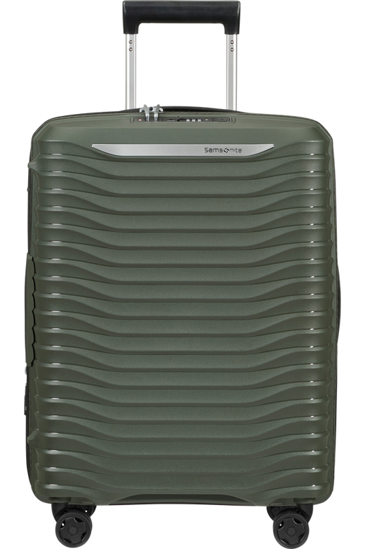 Samsonite 143108-9199 UPSCAPE SPINNER 55/20 EXP CLIMBING IVY