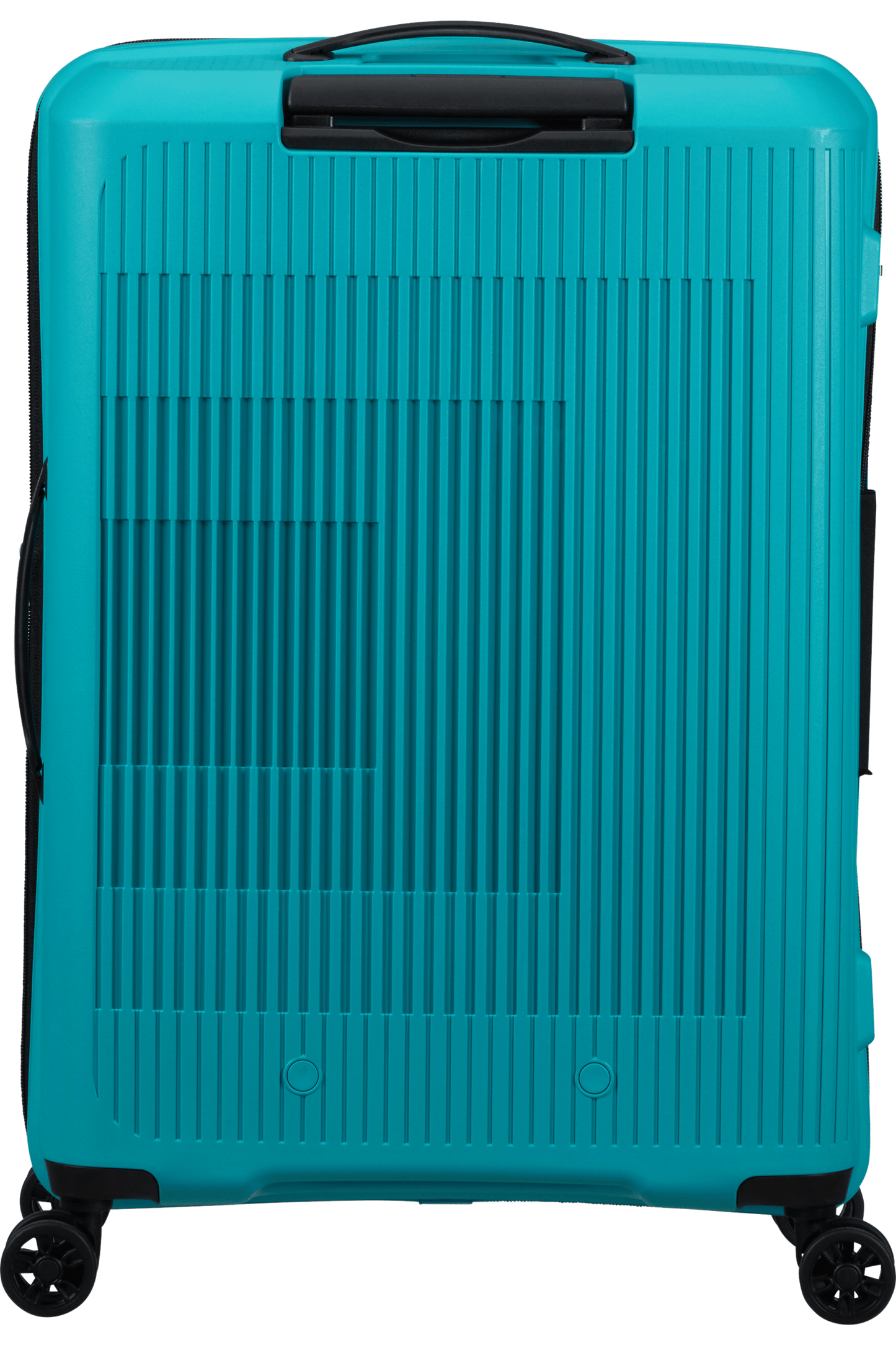 American Tourister AeroStep 67cm 66.5/72.5 liter 3.1 kg EXP TURQOISE TONIC
