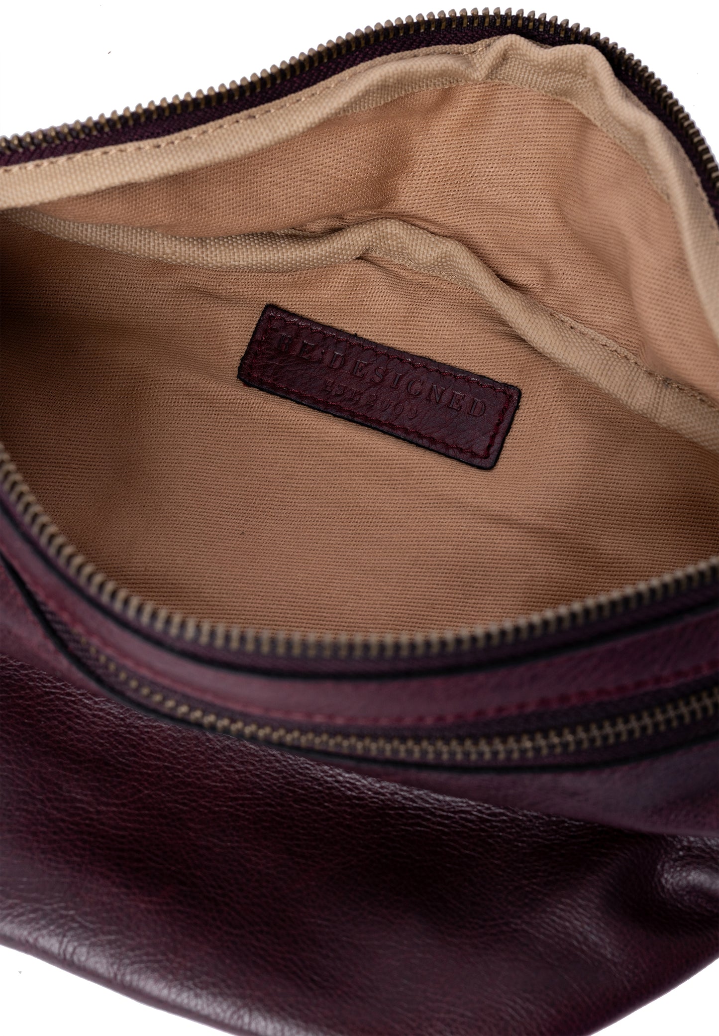 Re:Designed by Dixie4875 Faust Urban Dark Cherry