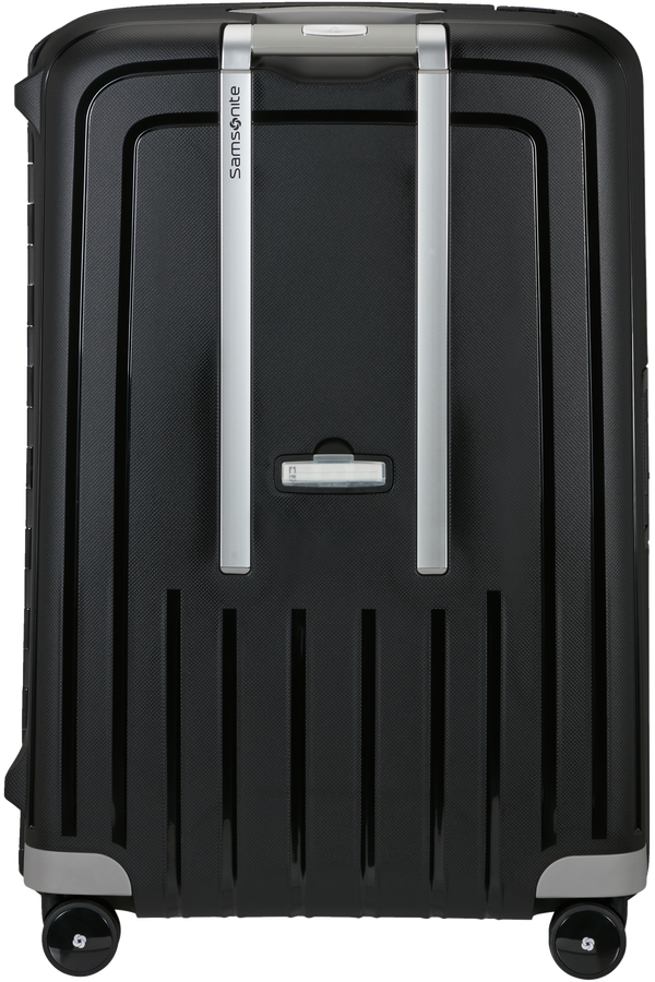 Samsonite 49307-1041 SCURE SPINNER 69/25 BLACK
