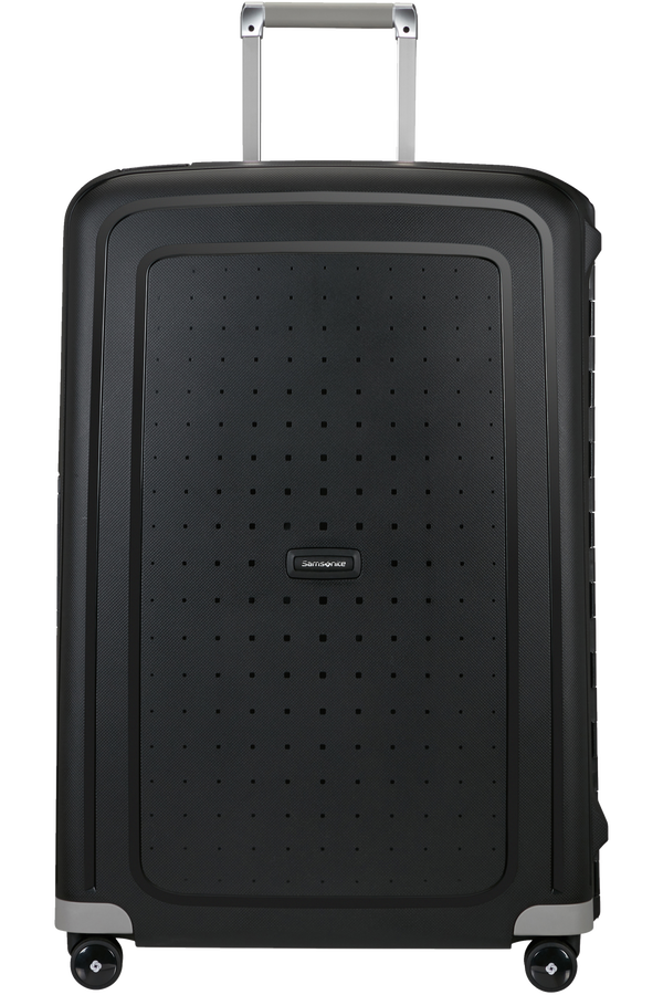 Samsonite 49307-1041 SCURE SPINNER 69/25 BLACK