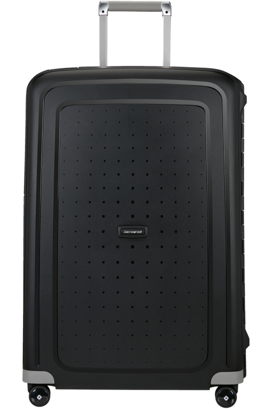 Samsonite 49307-1041 SCURE SPINNER 69/25 BLACK