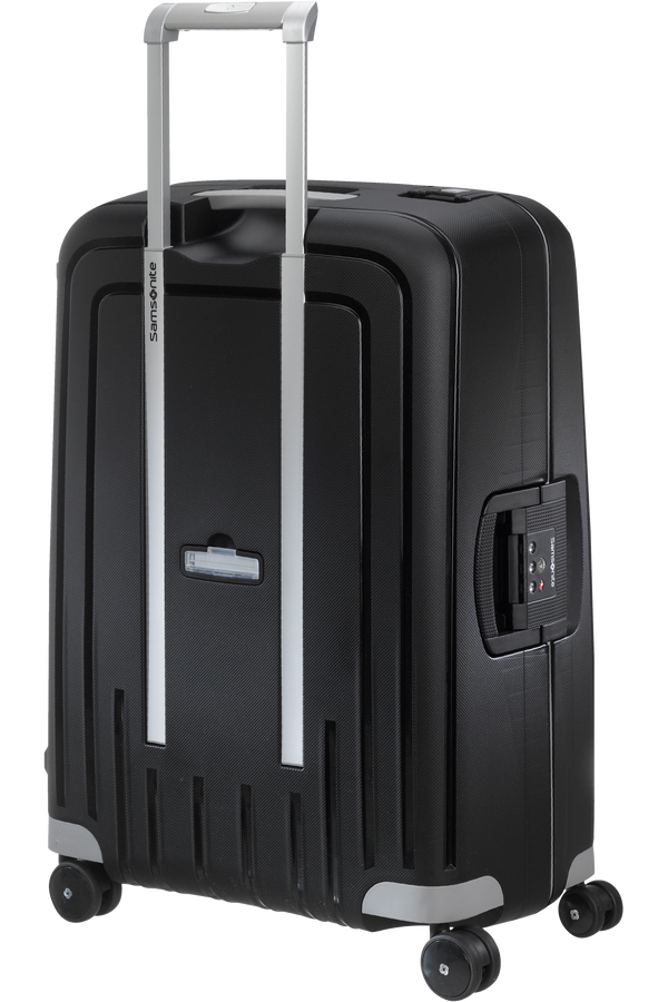 Samsonite 59244-1041 SCURE SPINNER 81/30 BLACK