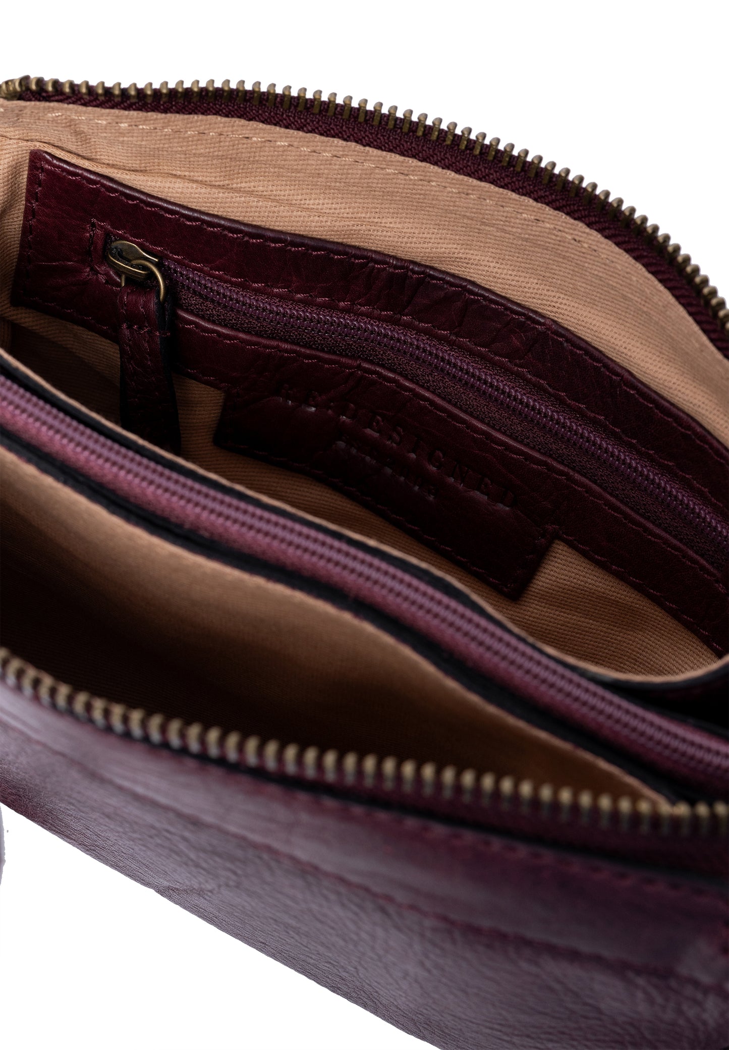 Re:Designed by Dixie4946 Lisa Urban Dark Cherry