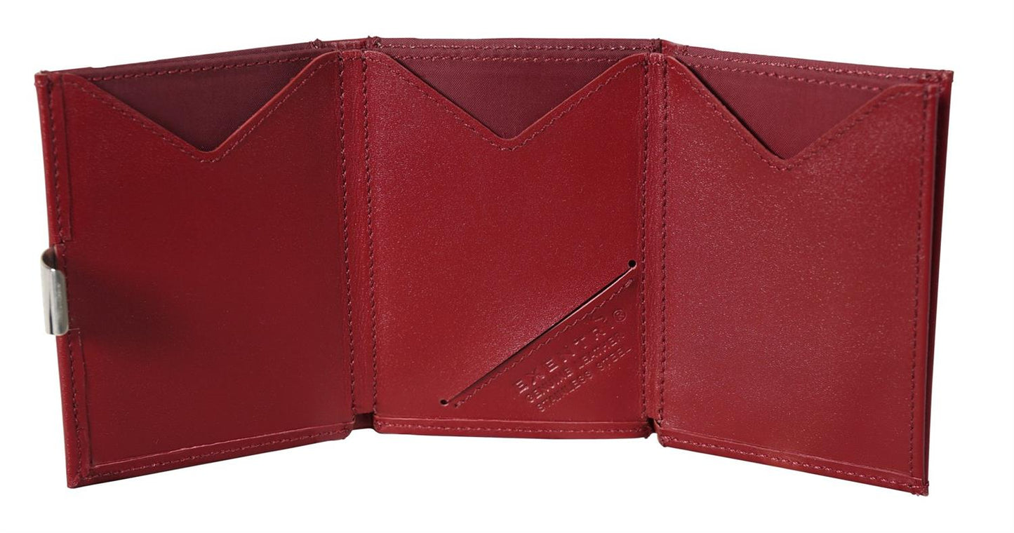 Exentri EX D 324 RICH RED