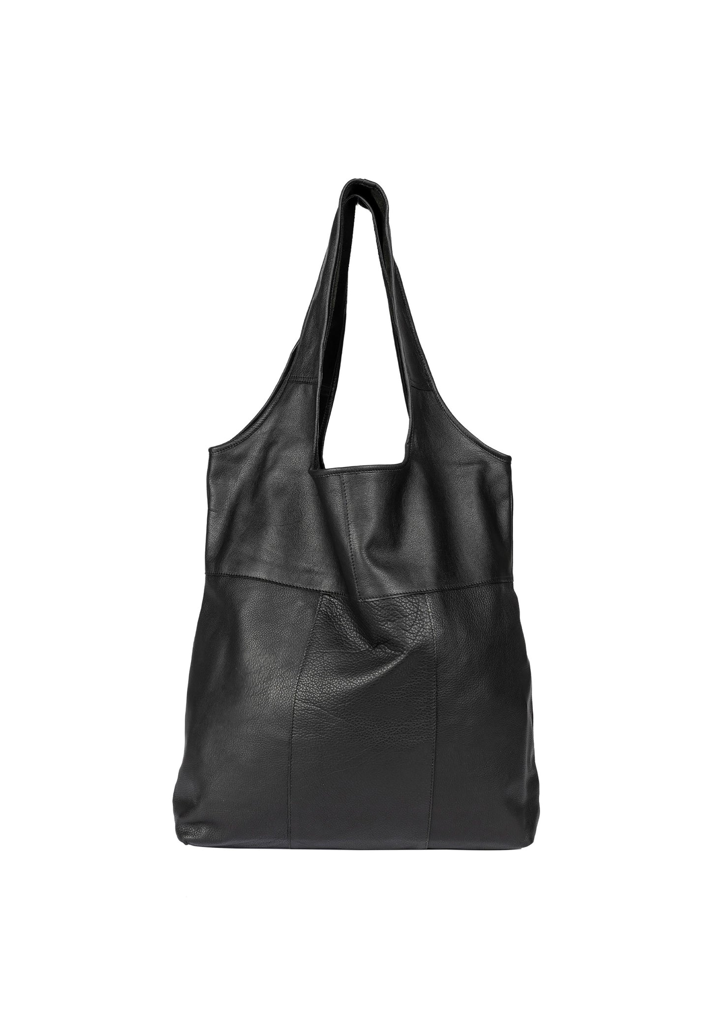 RE:DESIGNED BY DIXIE LYRA URBAN BAG LARGE BLACK