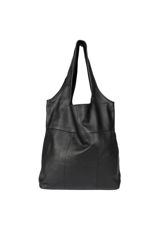 RE:DESIGNED BY DIXIE LYRA URBAN BAG LARGE BLACK