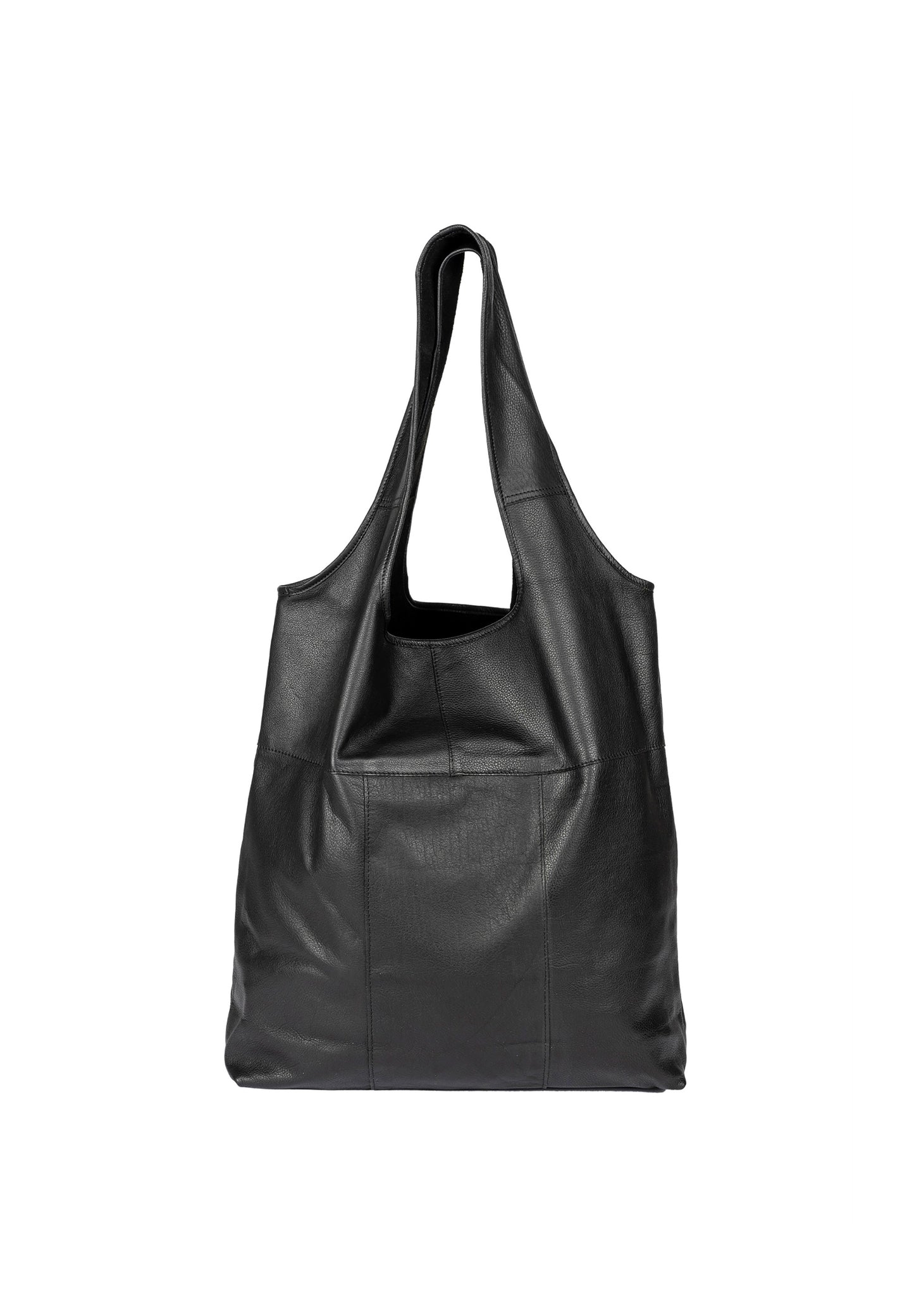 RE:DESIGNED BY DIXIE LYRA URBAN BAG LARGE BLACK