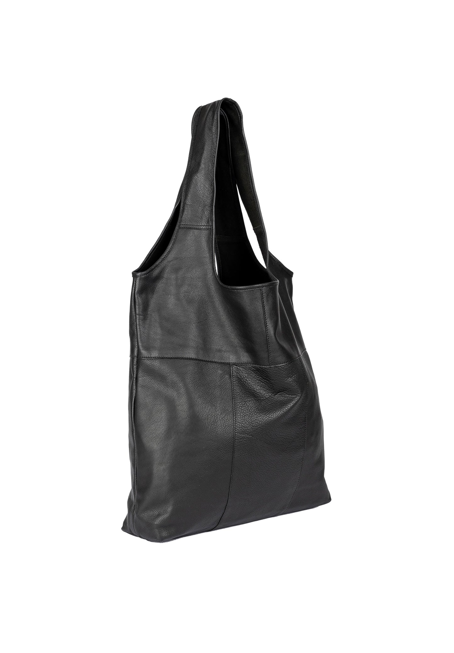 RE:DESIGNED BY DIXIE LYRA URBAN BAG LARGE BLACK