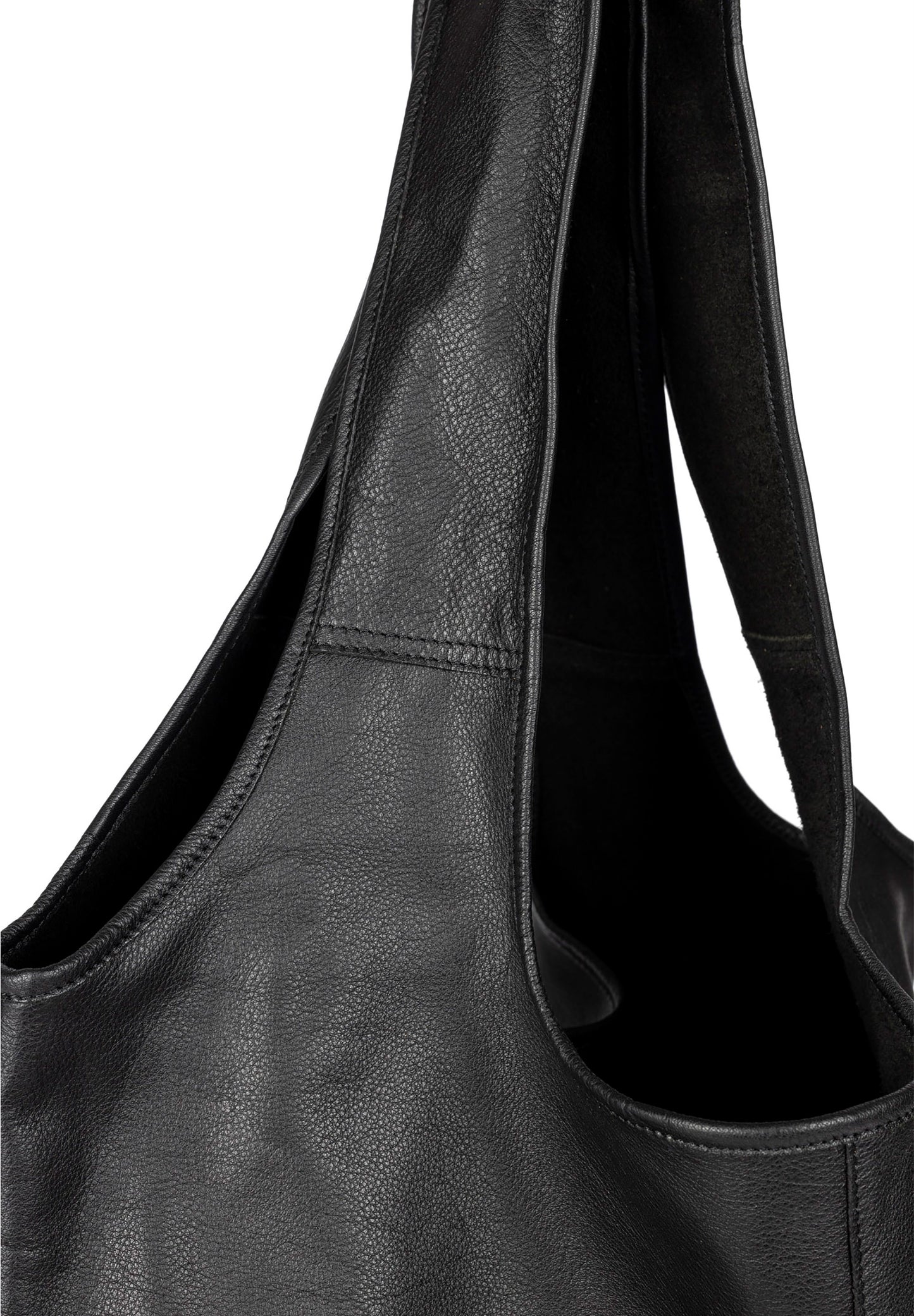 RE:DESIGNED BY DIXIE LYRA URBAN BAG LARGE BLACK