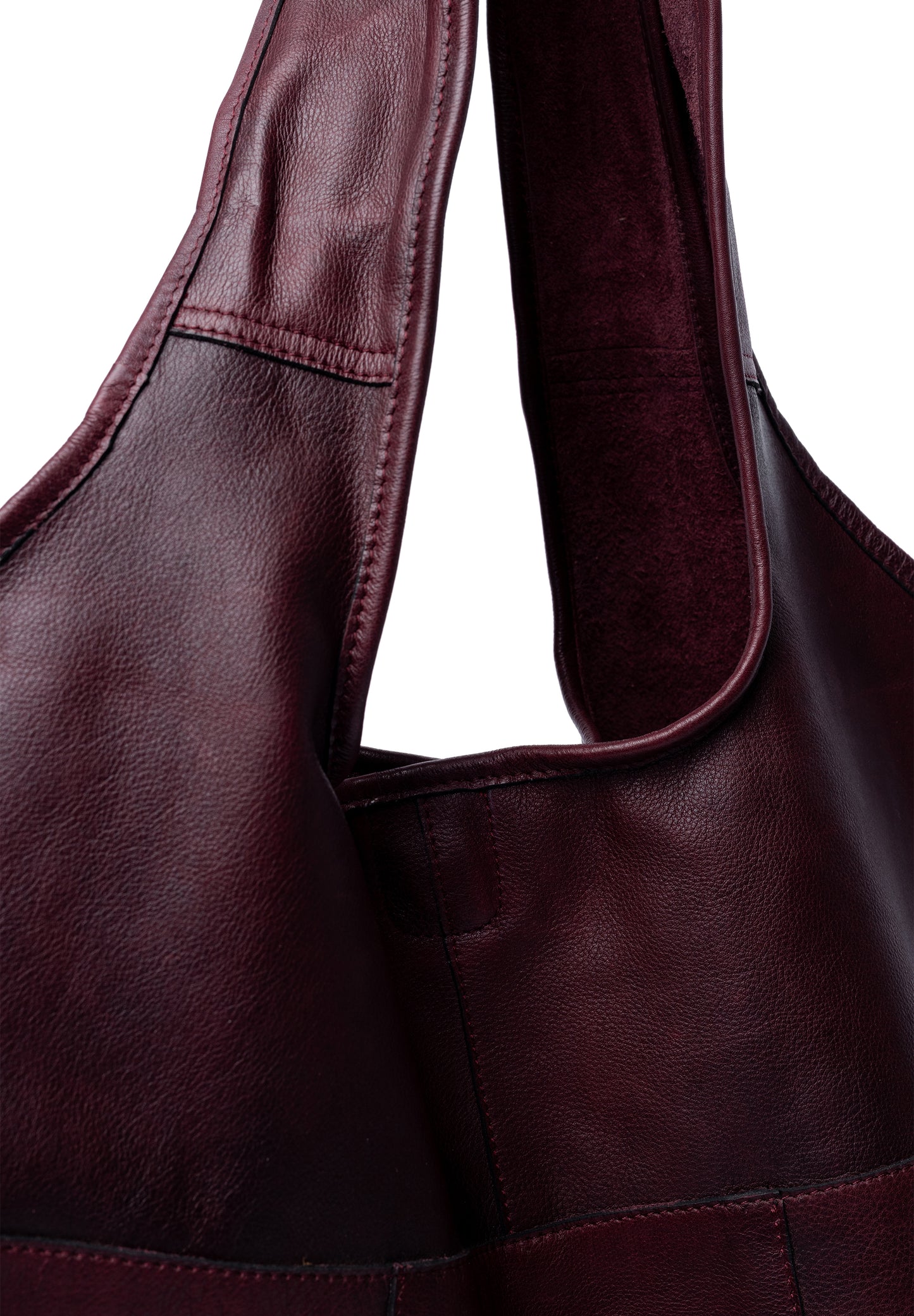 Re:Designed by Dixie 5281 Lyra Urban Dark Cherry